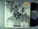Beatles, The  Revolver    Mono   Psych