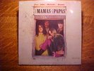 The Mama's & The Papa's   Mono Still Sealed 2nd album