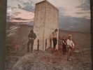 THE WHO-WHO'S NEXT,DECCA,STILL IN SHRINK 1ST LABEL