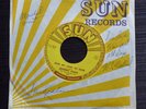johnny cash sun 279 VG++ 1957 rare memphis DJ