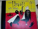78 RPM Charlie Parker with Strings Mercury album DSM