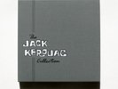 JACK KEROUAC 4 LP OOP beat poetry box set NM