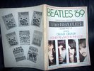 The Beatles 1969 WHITE ALBUM (DOUBLE) MUSIC SONG BOOK
