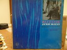 Jackie McLean Bluesnik Blue Note 4067 rvg ear dg bop lp