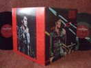 RARE ELVIS BOOTLEG LP THE BURBANK SESSIONS Vol.2 *MINT*
