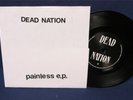 Dead Nation painless 7