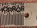 HORROR SHOW Holiday TEST PRESS only 19 Blacklisted PHL