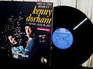 KENNY DORHAM This Is The Jazz LP Riverside 12-275 VG++