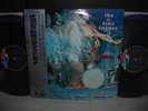 Ike & Tina Turner / Live in Paris Japan Orig.2LP OBI