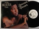 WILLIE BEAVER HALE Beaver Fever CAT LP NM modern soul