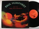 PAUL HUMPHREY & COOL AID CHEMISTS s/t LIZARD LP