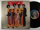 KWICK Foreplay CAPITOL LP modern soul boogie