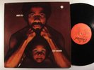 BOBBY LYLE New Warrior CAPITOL LP NM soul jazz