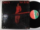 GWEN MCCRAE Self Titled ATLANTIC LP modern soul