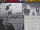 8 Songs for Greg Sage w/ Nirvana Track OOP Colored Wax