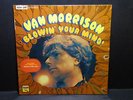 VAN MORRISON Blowin' Your Mind 1967 orig STILL SEALED