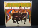 THE TREMELOES Here Comes My Baby orig MONO 1966 *SEALED