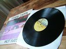 FRANK ZAPPA. HOT RATS. RARE 1969 LP. EX/EX CONDITION