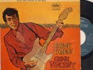 EP GENE VINCENT: BIG FAT SATURDAY NIGHT +3, SPAIN
