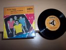 EP Buddy Holly and The Crickets / CORAL 94 123 EPC