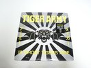 TIGER ARMY- GHOST TIGERS RISE- WHITE  -RECORD/LP