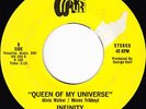 70s Northern Modern Soul 45 - Infinity - Willkerr - mp3