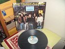 Tragically Hip Up To Here LP  1st long play record
