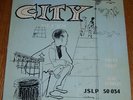 Sonny Terry & Alec Stewart City Blues French 10