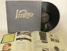 Pearl Jam Vitalogy OG Epic '94 Gold Streaks GF LP RARE