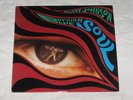 MATT JOHNSON burning blue soul ORIG uk 4AD the the NM