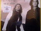 Jimmy Page Robert Plant No Quarter 82706-1 (Sealed)