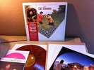 Cat Stevens - Harold and Maude Soundtrack - LP Colored