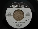  OLIVER BUSH I'LL MAKE IT UP TO YOU NORTHERN SOUL 