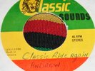 Andrew - Classic Ride Again - 1988 CLASSIC SOUNDS