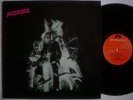 AUDIENCE - Same Original 1st Press Polydor  Prog Rock