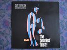 THE BEATLES FIRST Orig ITALY 67 POLYDOR 736038 STEREO