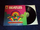 The Beatles Magical Mystery Tour Apple/Horzu Vinyl