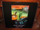 RARE STEEL MILL green eyed god psych prog original lp