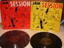 Norman Granz Jam Session 1 and 2  Origional Clef  Rare