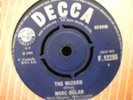 MARC BOLAN - THE WIZARD 1965 7