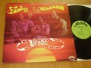 BEGINNING OF THE END funky nassau LP ALSTON stunning M-