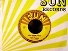 Elvis Presley 45 SUN RECORDS 210 GOOD ROCKIN' TONIGHT