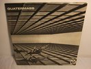 QUATERMASS: GORGEOUS RARE ORIGINAL PRE-EMI HARVEST LP