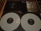Burzum Belus 2lp white rare