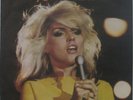 Blondie - Hanging On The Telephone - Yugoslavian PS 7