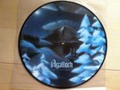 Agalloch/Nest split 10