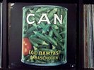 CAN - EGE BAMYASI ORIG. LP Prog/Funk Krautrock 