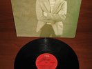 FRANCIS CABREL IN SPANISH LP PROMO-PRESS COLOMBIA 1980