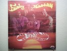 The Beginning Of The End sealed LP Funky Nassau orig