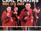 CARL PERKINS ``WHOLE LOTTA SHAKIN´´ LP COLUMBIA 1234,NM